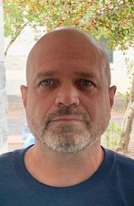 Photo of STRITTMATTER, DAVID VINCENT