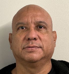 Photo of CUELLAR, JESSE
