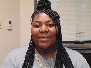 Photo of HALIBURTON, DONTAVIA RAVON