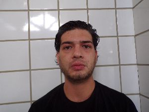 Photo of HUBERT, RICHARD