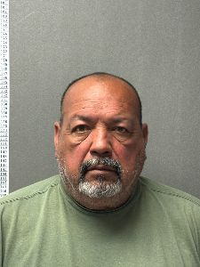 Photo of NAVARRETTE, FELIPE JR