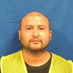Photo of MARTINEZ, STEVE