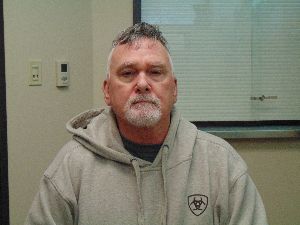 Photo of JOHNSON, TODD CHARLES