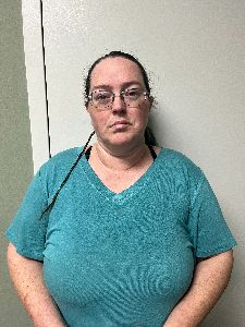 Photo of LEACH, CINDY KAY