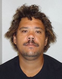 Photo of SMITH, ANTHONY RONALD JR