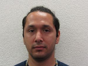 Photo of GARZA, ZACHARY