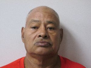 Photo of HINOJOSA, JUAN M