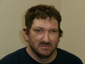Photo of GILBERT, CHRISTOPHER JAMES