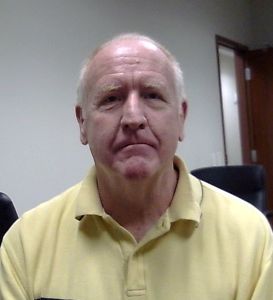 Photo of MITCHELL, BRADLEY M