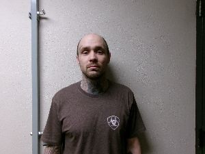 Photo of WREN, BRANDON MICHAEL