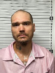 Photo of WILSON, DAVID RAY