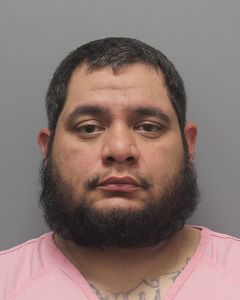 Photo of SAUCEDO, JOHN ALBERT