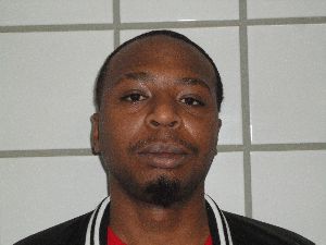 Photo of DAVIS, MARQUISE