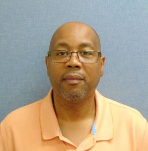Photo of EVANS, FRANK RICHARD