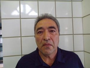 Photo of GUERRERO, ABRAHAM