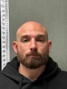 Photo of RINES, ELIJAH DANIEL