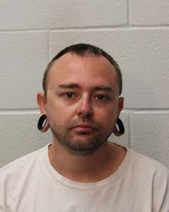 Photo of CRADER, SEAN