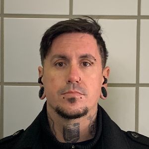 Photo of PUSTEJOVSKY, JOHNATHAN LEE