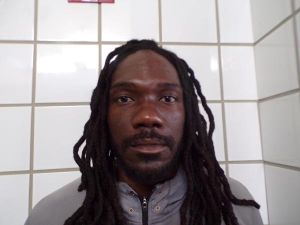Photo of ROBINSON, KELDRICK RASHAAD