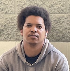 Photo of REYES, CEDRIC LAMAR