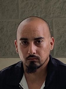 Photo of GUTIERREZ, JUSTIN GREGG