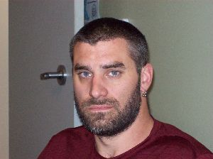 Photo of HILTON, CLAY MICHAEL