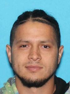 Photo of MARTINEZ, ANDREW
