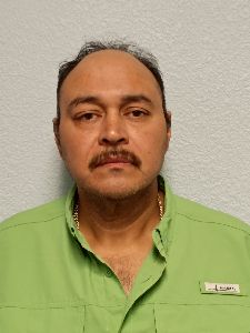 Photo of CANDANOZA, ANGEL FIDENCIO