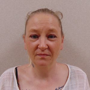 Photo of BYRD, MATHILDA MAY