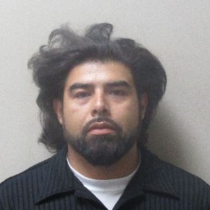 Photo of PACHECO, DANIEL