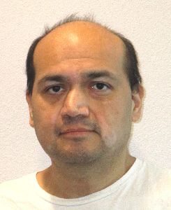 Photo of MARTINEZ, SAUL