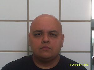 Photo of SANDOVAL, ARTHUR OLIVER