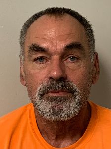 Photo of MCMURPHY, MARK GORDEN
