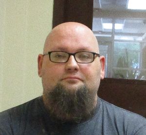 Photo of APPLEWHITE, MARCUS WAYNE