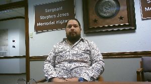 Photo of GRANADO, CODY DANIEL
