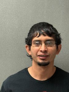 Photo of PRECIADO, ISAAC RYAN