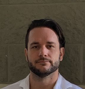 Photo of CORNER, DANIEL ALAN