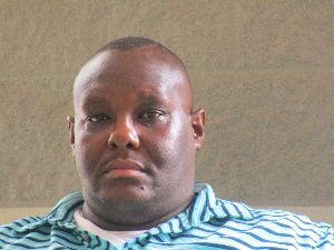Photo of CARTRIDGE, DERRICK LESHON