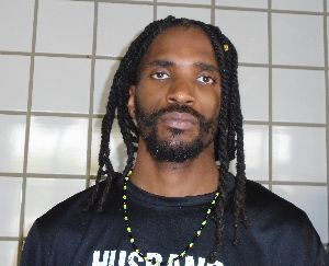 Photo of WILLIAMS, DOMINIQUE PAUL