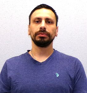 Photo of GUTIERREZ, VINCENT ANDREW