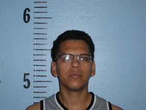 Photo of VELASQUEZ, IZIAH JO CARRION