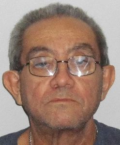 Photo of ALEMAN, ARTHUR