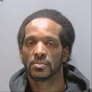 Photo of BROWN, CAMERON DEON