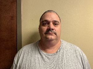 Photo of BARROS, ANTHONY MARTIN