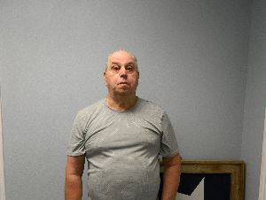 Photo of JONES, JAMES MICHAEL