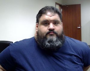Photo of RAMIREZ, ALBERT THOMAS