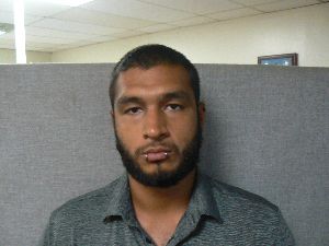 Photo of CINTRON, WILLIAM ALVEREZ II