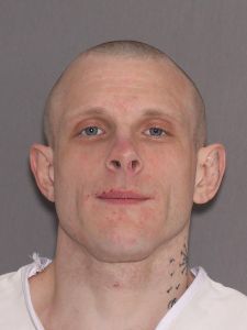 Photo of BAUGHMAN, MICHAEL SCOTT