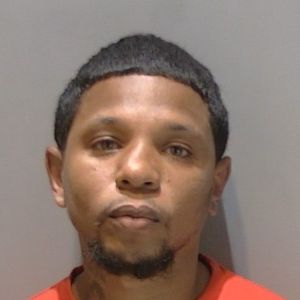 Photo of GERAL, ERIC DWIGHT