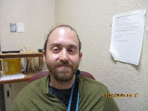 Photo of MARLAR, ADAM LEE